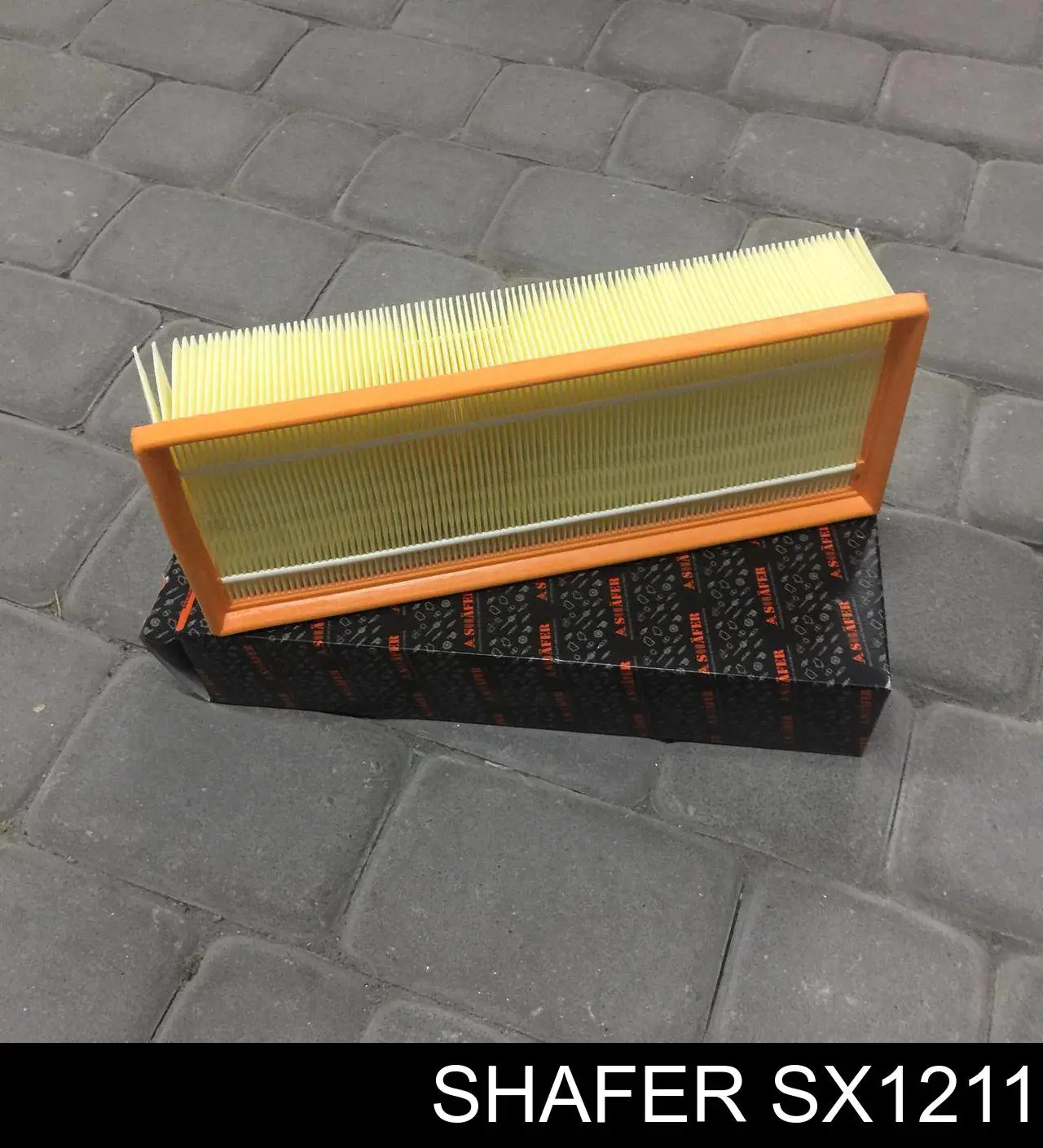 Comprar SX1211 Shafer Filtro de aire
