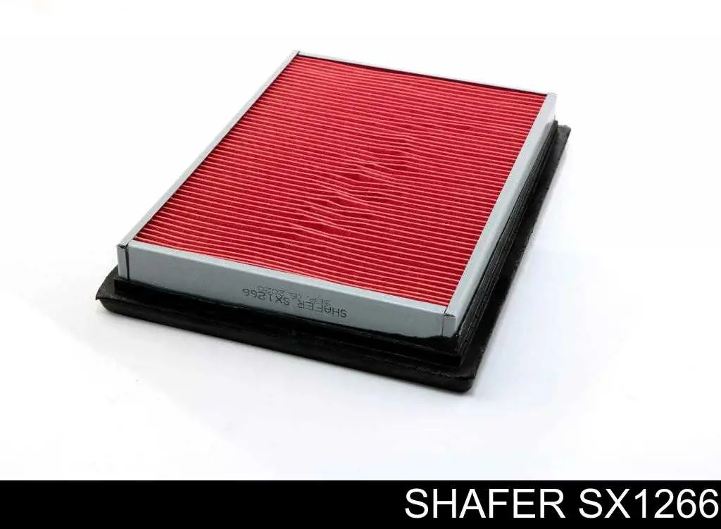 SX1266 Shafer filtro de aire