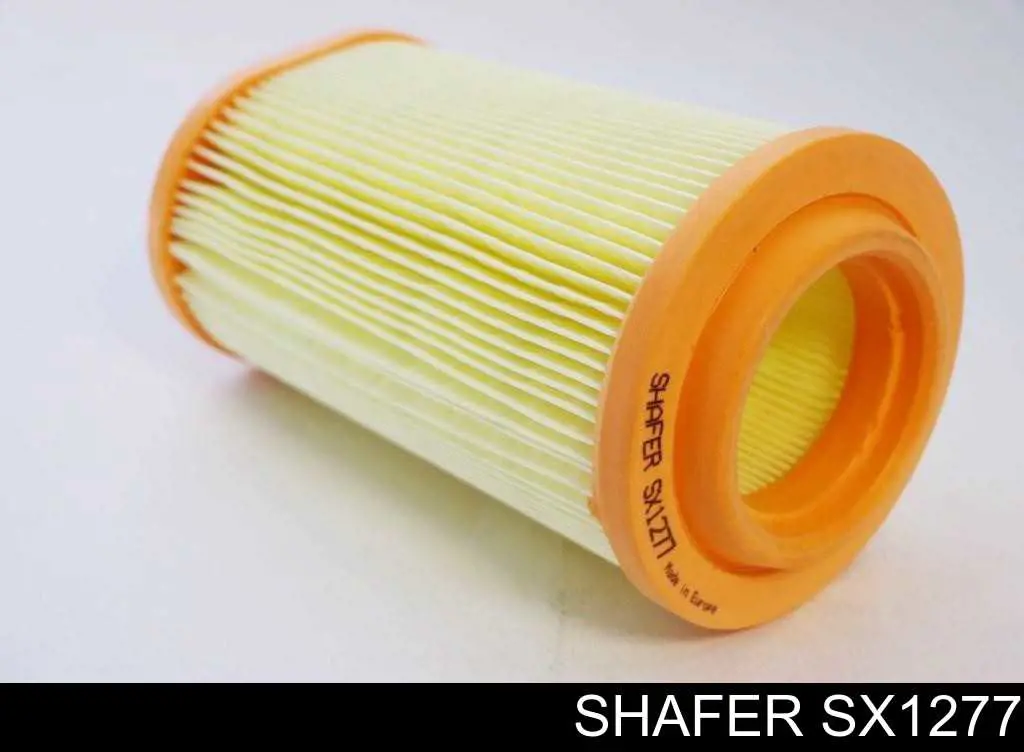 SX1277 Shafer filtro de aire