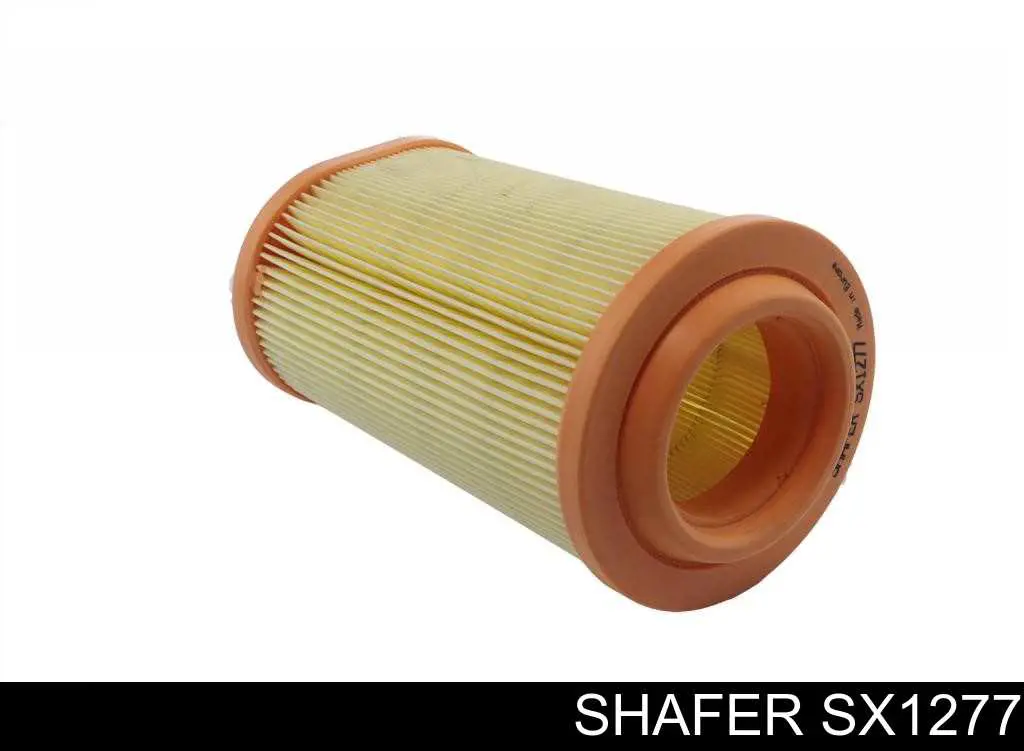 SX1277 Shafer Filtro de aire de motor