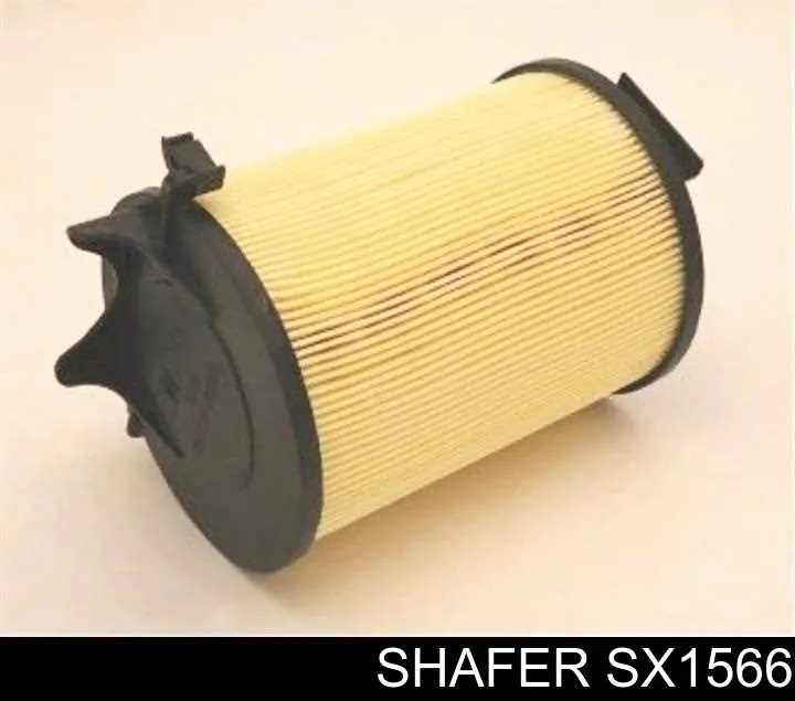 SX1566 Shafer filtro de aire