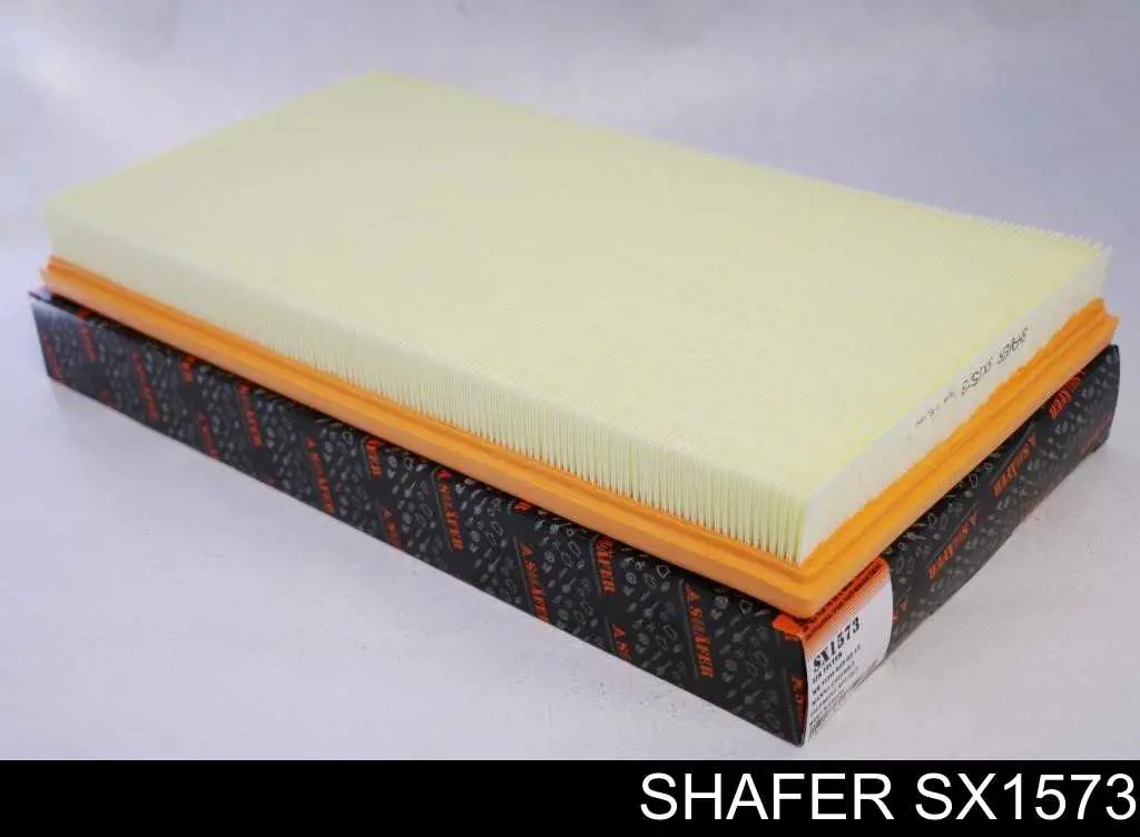 Filtro de aire SX1573 Shafer