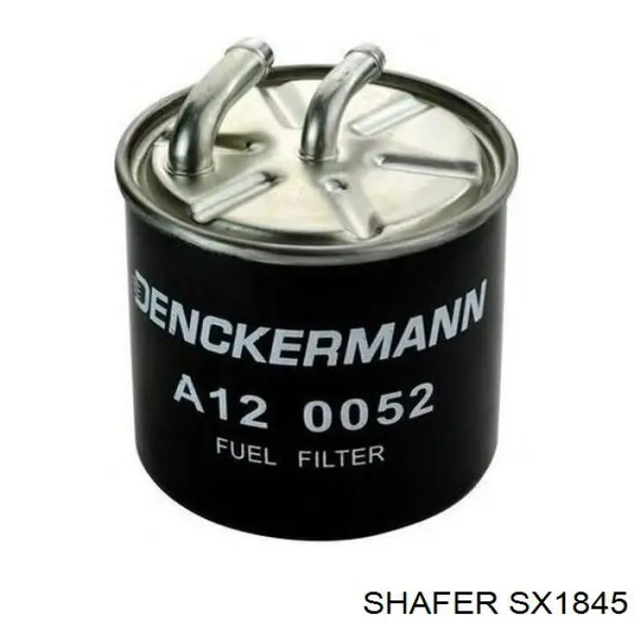 SX1845 Shafer Filtro de aire de motor