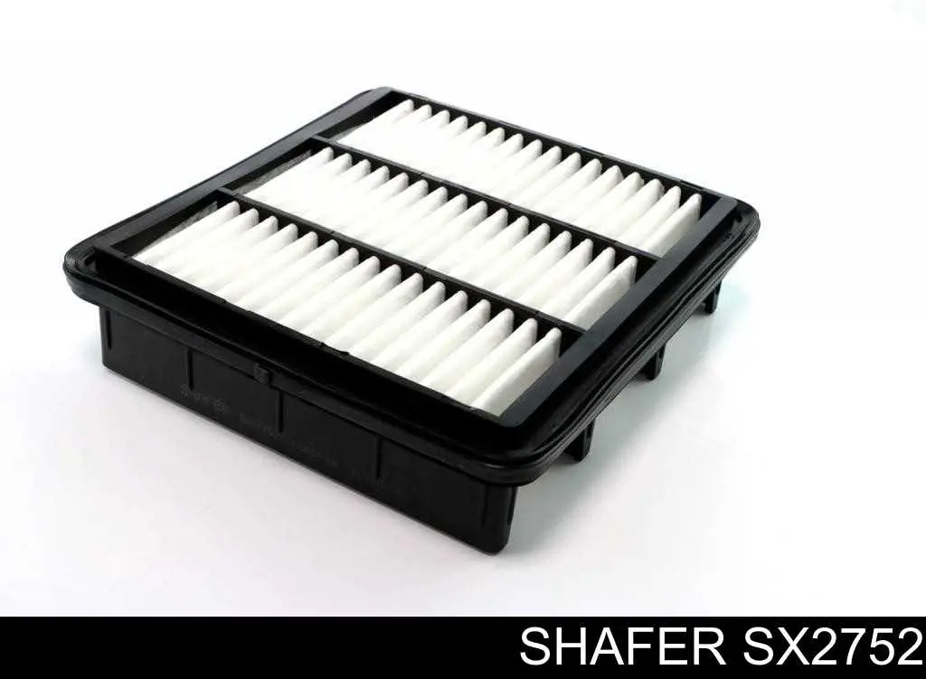 SX2752 Shafer Filtro de aire de motor