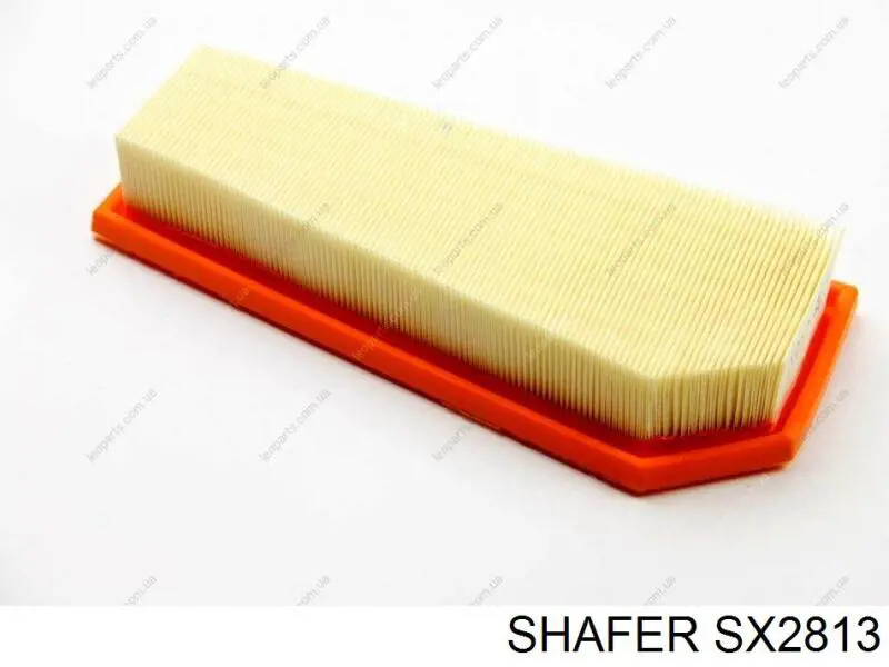 SX2813 Shafer filtro de aire