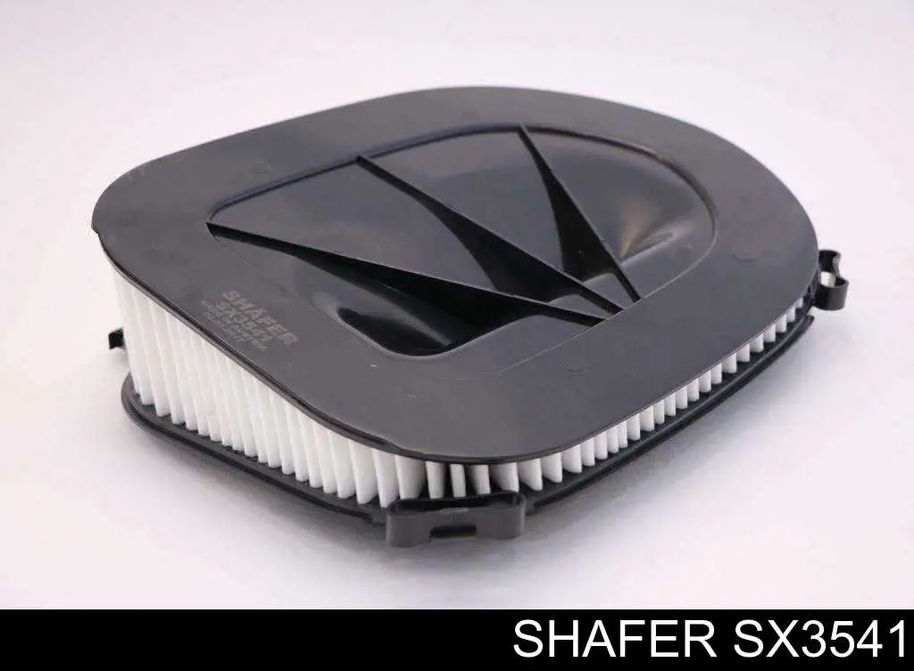 SX3541 Shafer filtro de aire