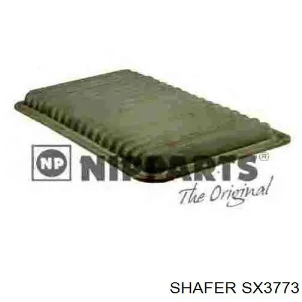 SX3773 Shafer filtro de aire
