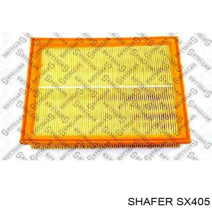 Filtro de aire de motor Shafer SX405 precio, desde 13,52 USD