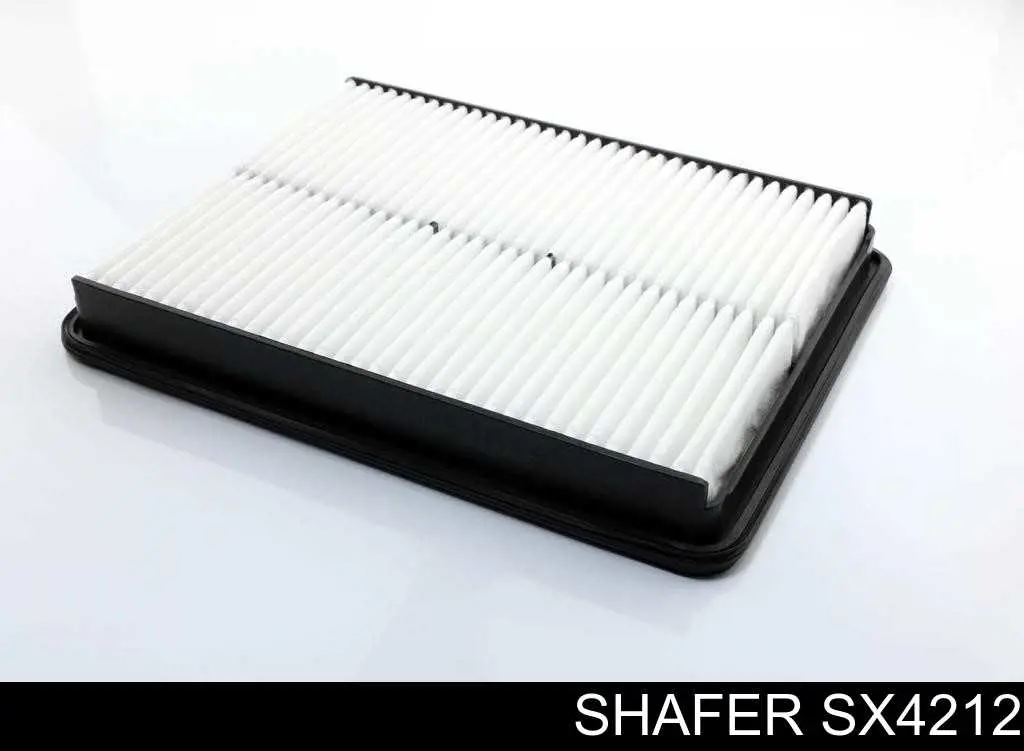 SX4212 Shafer filtro de aire