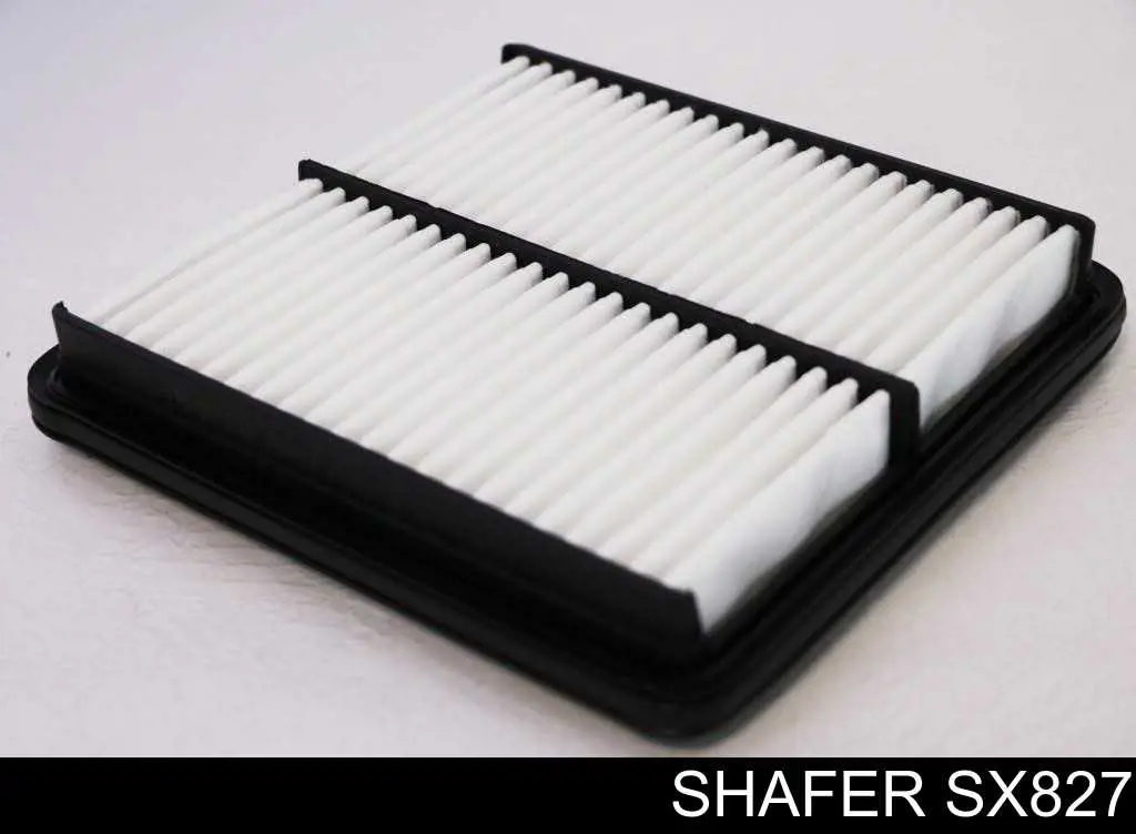 SX827 Shafer Filtro de aire de motor