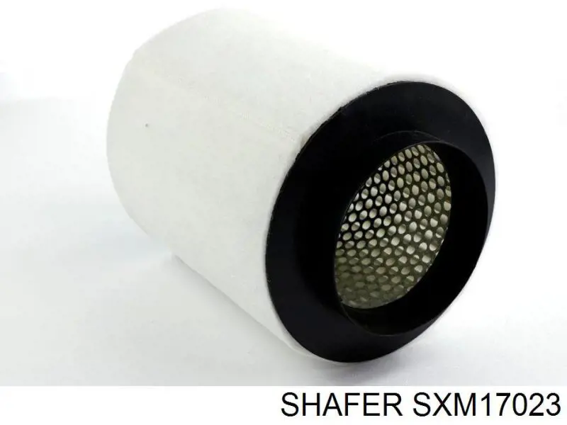 SXM17023 Shafer filtro de aire