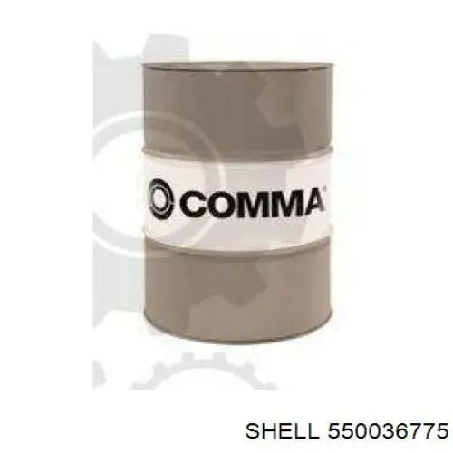 550036775 Shell Aceite