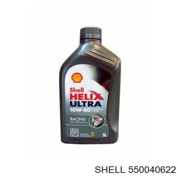 Aceite motor Shell 550040622 precio, desde 82,04 EUR