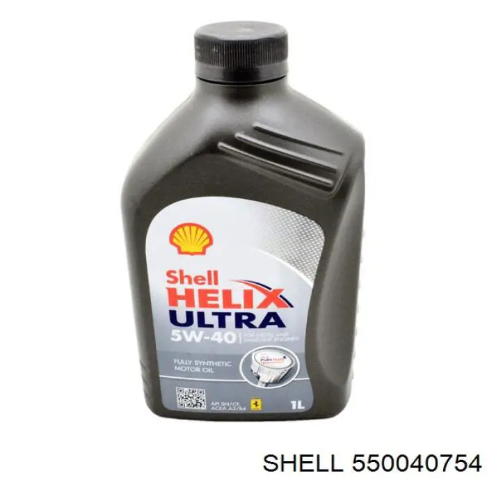 Shell (550040754)