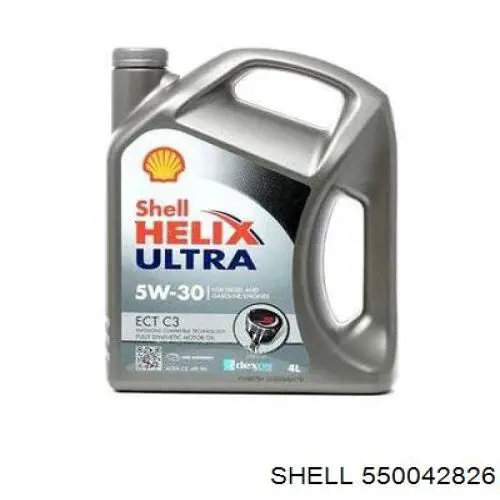 Shell (550042826)