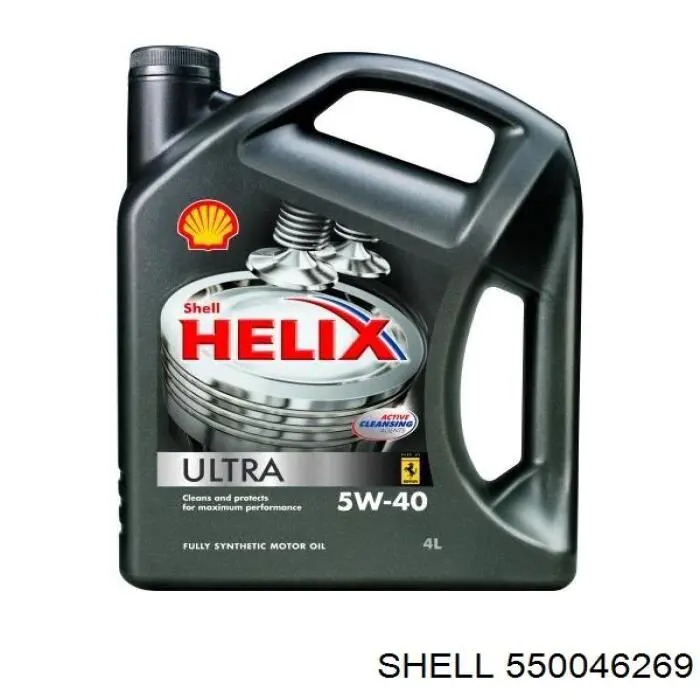 550046269 Shell