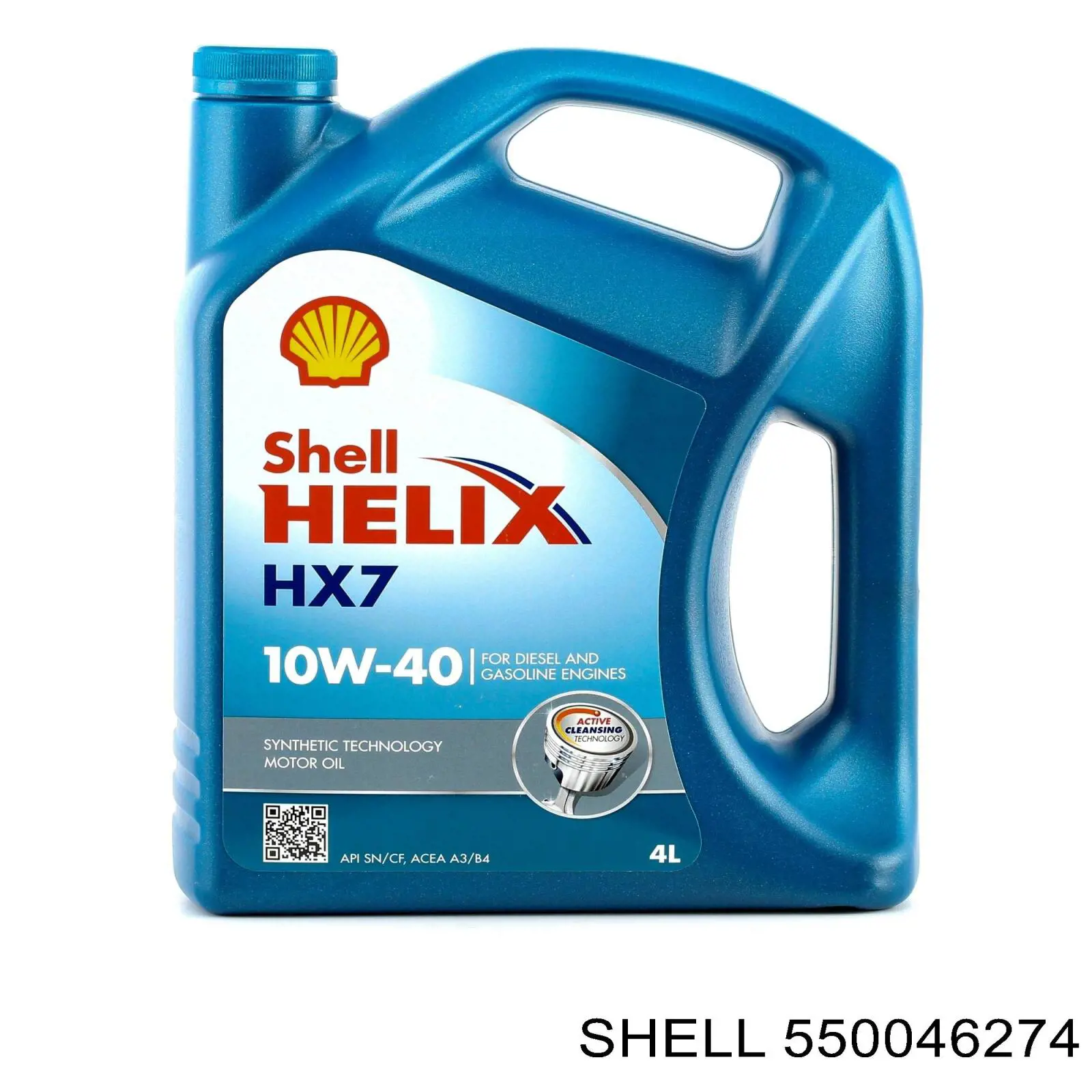 Shell (550040289)