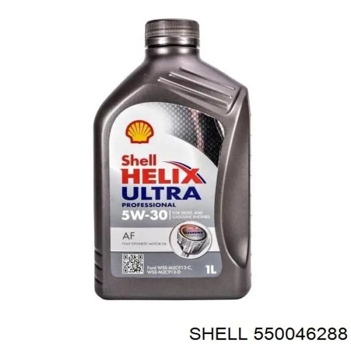 Aceite motor Shell 550046288 precio, desde 31,22 EUR