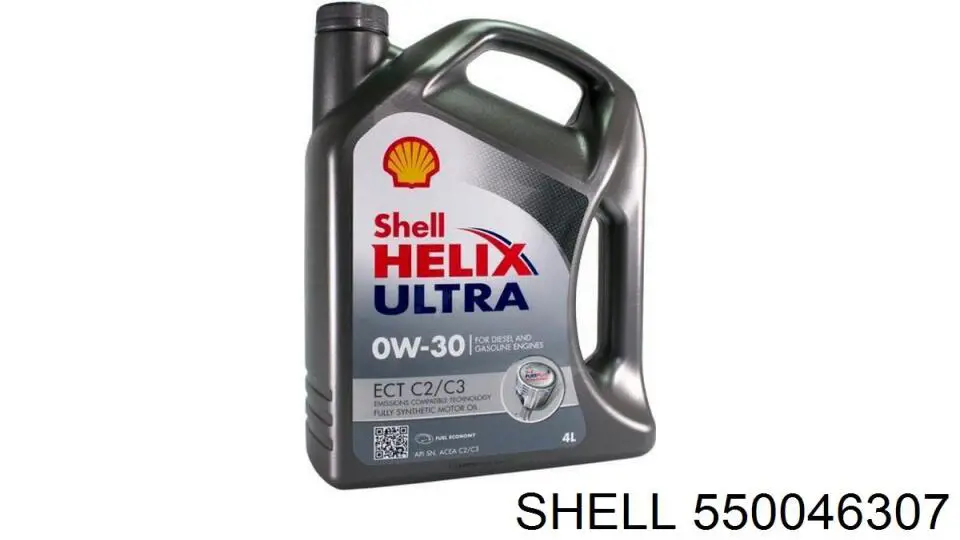 550046307 Shell Aceite