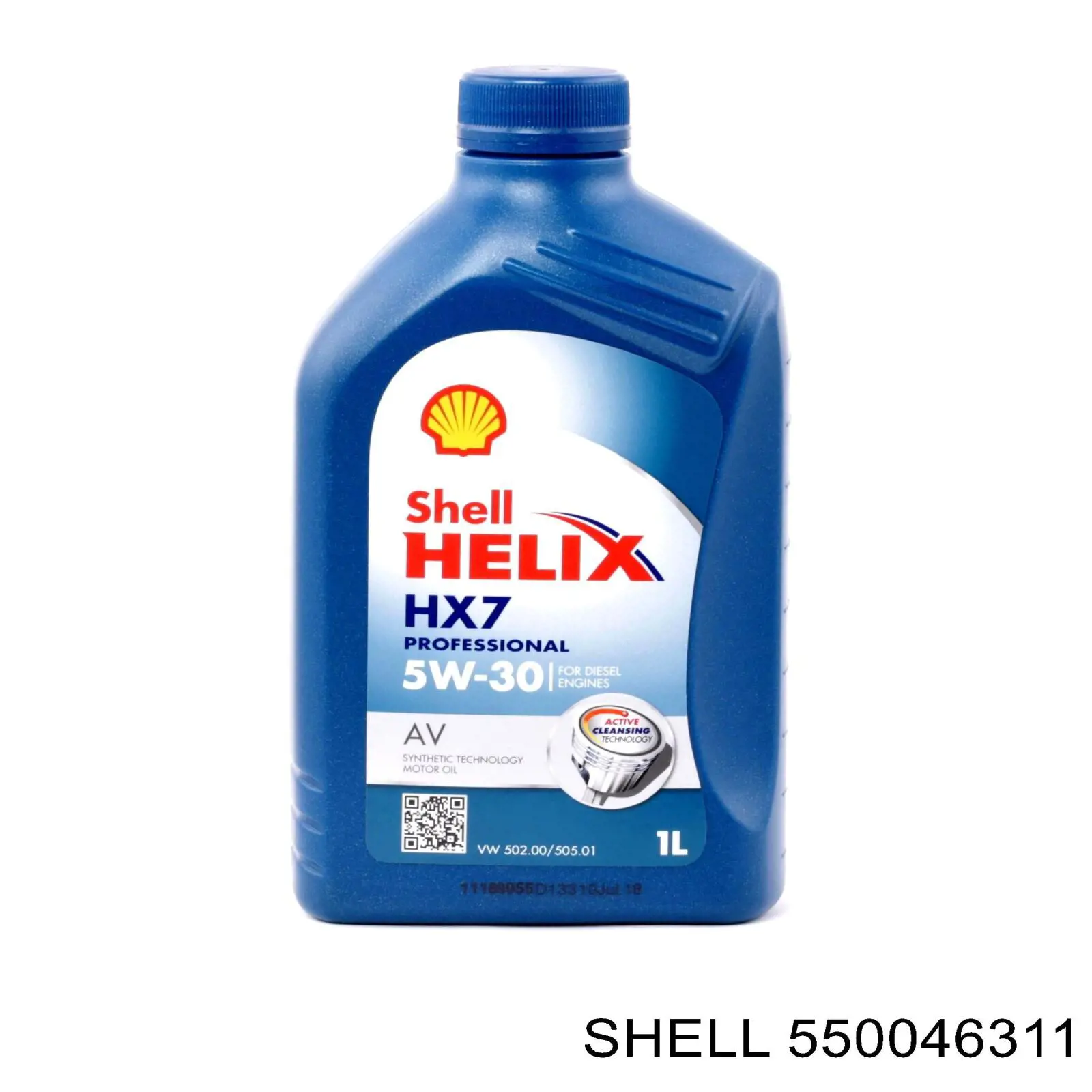 Shell (550046311)