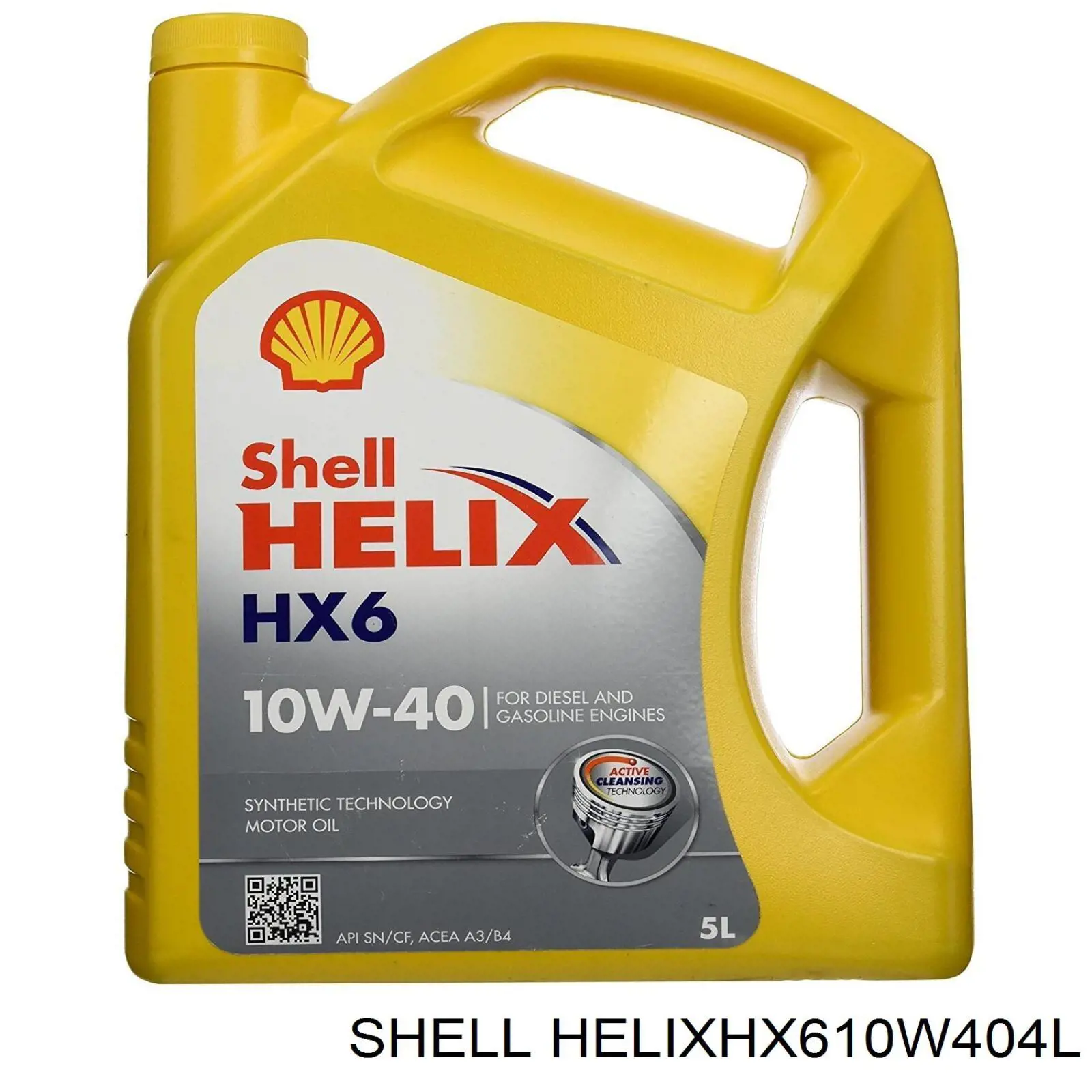 TITANSYNMC10W401L Fuchs Aceite