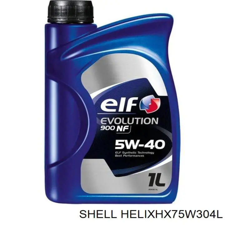 Aceite motor Nissan/Infiniti KLAM205304 precio, desde 44,44 EUR