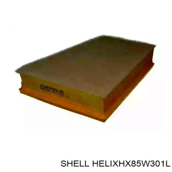 Shell (HELIXHX85W301L)