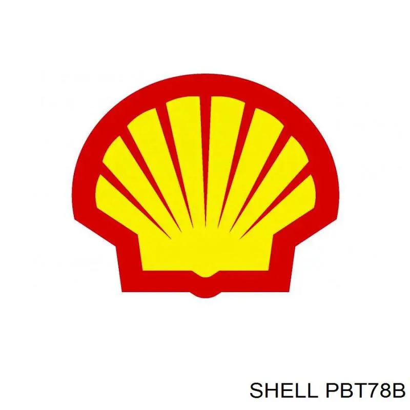 Líquido anticongelante Shell (PBT78B)