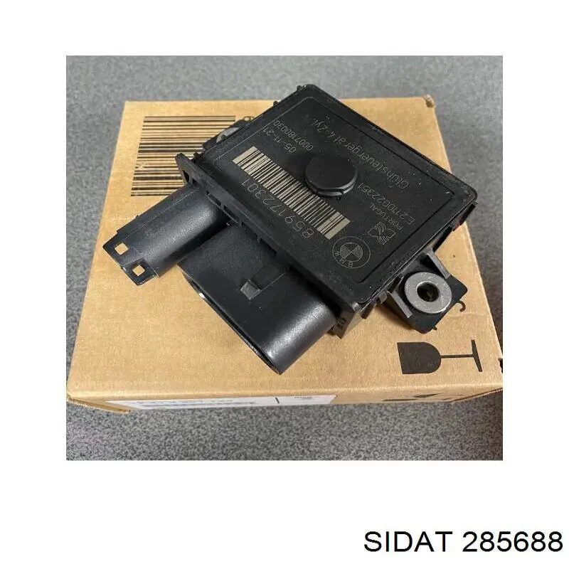 Relé de bujía de precalentamiento Sidat 285688 precio, desde 165,35 USD