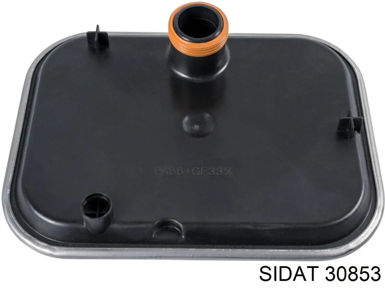 Sensor de efecto Hall para Chevrolet Spark (Matiz) (M200, M250)