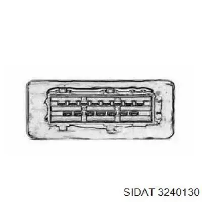 46744971 Iveco rele de bomba electrica