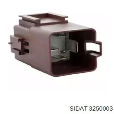 Comprar 3250003 Sidat Rele del ventilador de habitaculo
