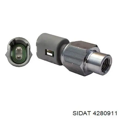 4280911 Sidat sensor para bomba de dirección hidráulica