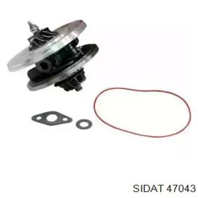 Cartucho de turbina SL Turbo GT1544VGL08657CHRA precio, desde 112,69 EUR
