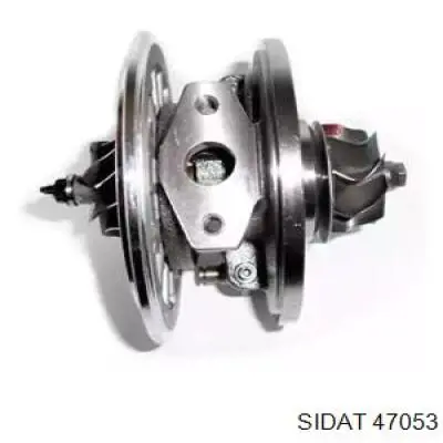 47053 Sidat cartucho de turbina