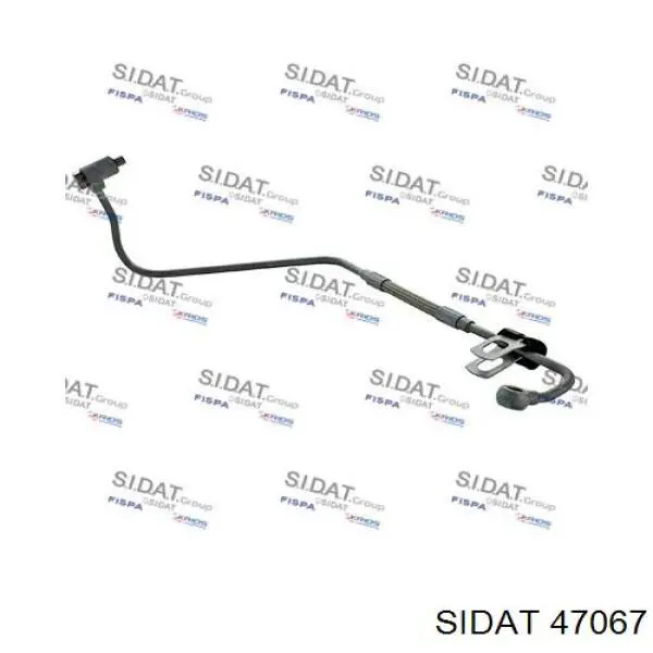 Comprar 6500067 Hoffer Cartucho de turbina