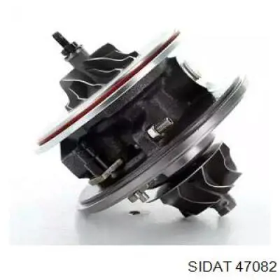 47082 Sidat cartucho de turbina