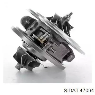 47094 Sidat cartucho de turbina