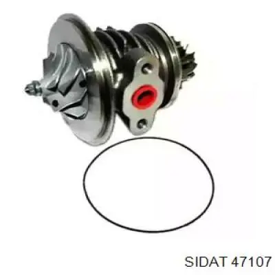 47107 Sidat cartucho de turbina