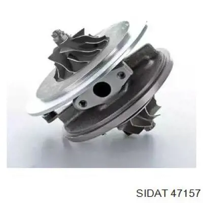 Comprar 60157 Meat&Doria Cartucho de turbina