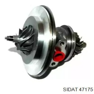 47175 Sidat cartucho de turbina