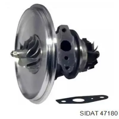 47180 Sidat cartucho de turbina