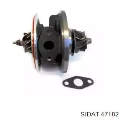 47182 Sidat cartucho de turbina