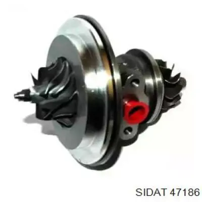 47186 Sidat cartucho de turbina