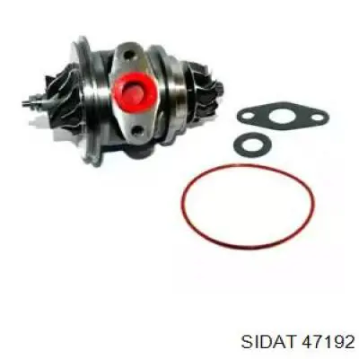 47192 Sidat cartucho de turbina