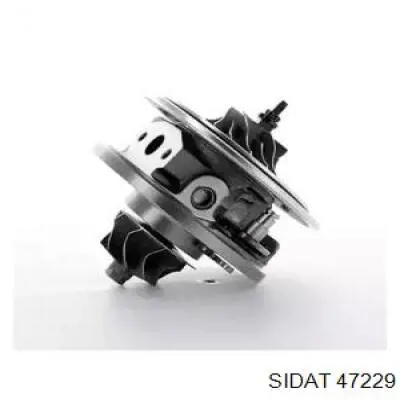 47229 Sidat cartucho de turbina