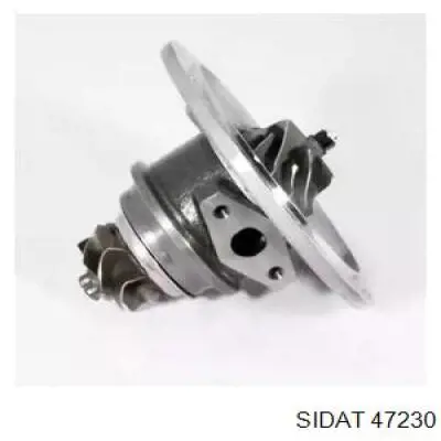 47230 Sidat cartucho de turbina