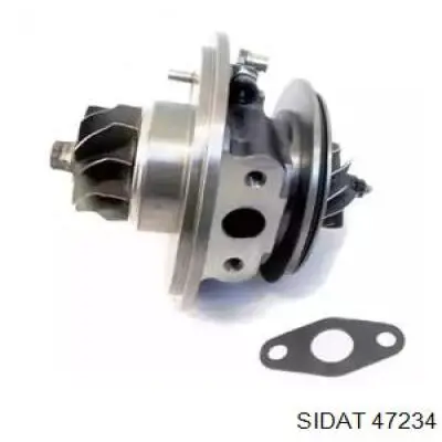 47234 Sidat cartucho de turbina