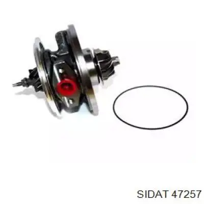 47257 Sidat cartucho de turbina