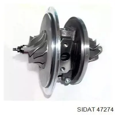 47274 Sidat cartucho de turbina